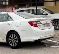 تويوتا كامري